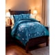 thumbnail image 3 of Cobertor Sherpa 2 Plazas 230x250cm Azul B26, 3 of 3