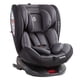 thumbnail image 1 of Silla de Auto 360 Saturn Dg Isofix Negro, 1 of 10