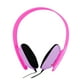 thumbnail image 2 of Audífonos Para Niños Ajustable Con Micrófono Rosado - Ps, 2 of 3