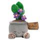 thumbnail image 1 of Peluche Russ Invernadero de Violeta Africana 30 cm – Jazwares, 1 of 2