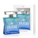 thumbnail image 4 of Colonia en spray Eternal Fragrance Rush 100 ml EDP vegana, 4 of 8