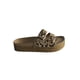 thumbnail image 1 of Sandalia Ecocuero ZAU77 Snake Beige, 1 of 5