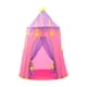 thumbnail image 5 of Tienda De Juegos Para Ni?os Juguete Portátil Tienda De Juegos Para Ni?os Para Picnics En El Patio Trasero Color Rosa, 5 of 5
