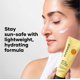 thumbnail image 2 of Protector solar Cureskin SPF 40 con ceramidas y ácido hialurónico 50 g, 2 of 8