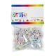 thumbnail image 5 of Sorpesas niña arma collar, saltarina, spinner,futbol, 5 of 8