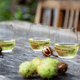 thumbnail image 1 of O Set 8 Copas Viogner chardonnay, 1 of 3