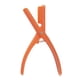 thumbnail image 3 of Dispositivo Para Descascarar Cangrejos, Pelador De Camarones Fácil De Usar Para Restaurante, Fiesta En Casa, Naranja, 3 of 5