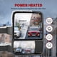 thumbnail image 2 of Espejo de remolque YITAMOTOR compatible con Ford F250 2008-2016, 2 of 8
