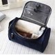 thumbnail image 2 of Neceser portátil de viaje colgante, impermeable, para artículos de aseo, neceser, neceser de aseo, neceser de higiene, neceser para baño y ducha, organizador con cremallera, asa y gancho para mujeres, 2 of 7