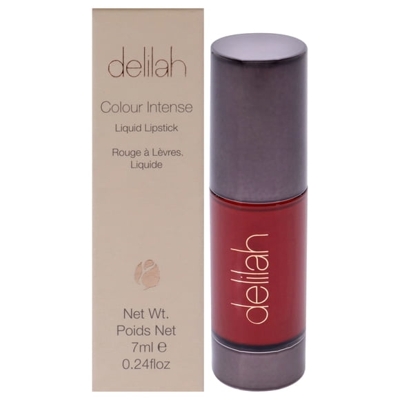 Labial Delilah Colour Intense Liquid Lipstick 7 ml Mujer