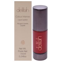 Labial Delilah Colour Intense Liquid Lipstick 7 Ml Mujer