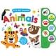 thumbnail image 1 of Libro de sonidos para niños Kidsbooks Vamos a hablar: Animales, 6 botones, 1 of 1