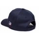 thumbnail image 4 of Gorra de béisbol OC Sports Milwaukee Brewers Youth Navy, 4 of 4