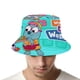 thumbnail image 4 of ¡Ejercítalo Wombats! Sombrero bucket para adultos, gorra de protección solar, sombrero de pescador plegable para viajes al aire libre, pesca y actividades de verano, 4 of 6