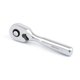 thumbnail image 1 of Ratchet Stubby NEIKO 03001A CR-V de 1/4 pulgadas y 108 dientes, acero, 1 of 6