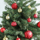 thumbnail image 3 of Adornos navideños irrompibles para bolas de árbol de Navidad., 3 of 5