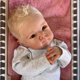 thumbnail image 5 of Muñeca Reborn GYCV Realistic Boy de 46 cm con accesorios para más de 3, 5 of 5