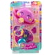 thumbnail image 5 of Set de juego Polly Pocket Planet Polly Outer Space con 1 muñeca, 5 of 6