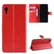 thumbnail image 1 of Funda tipo libro para iPhone XR, cartera todo‑en‑uno, funda multifuncional con tarjetero y correa de muñeca desmontable, 1 of 4