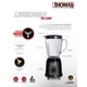 thumbnail image 3 of Licuadora TH-330V 1.5 Litros 600W Negro, 3 of 5