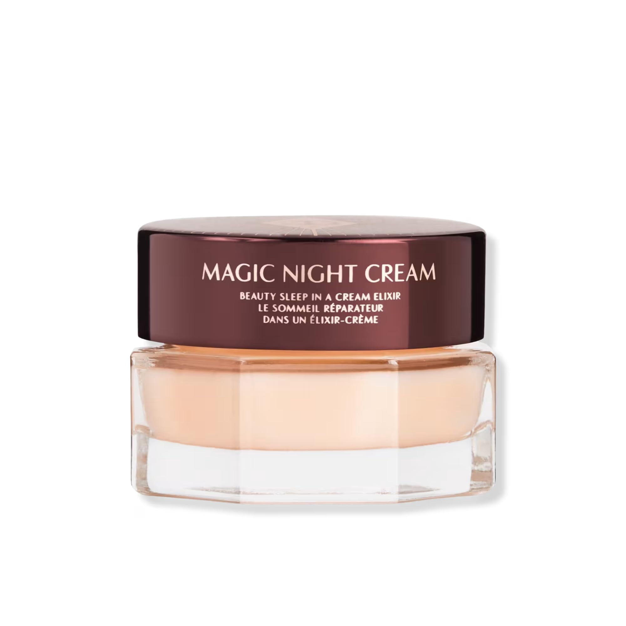 Crema De Noche Mágica Hidratante Para La Piel Charlotte Tilbury 15 Ml
