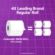 thumbnail image 2 of Papel Higiénico Cottonelle Ultra Comfort 9 Rollos Mega, 2 of 7