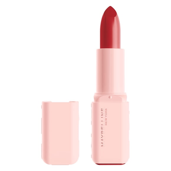 Labial Maybelline serum satin blind date N°107, 21 g