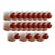 thumbnail image 1 of 20 Figuras De Ovejas Peque?as Para Adorno De Terrario Diminuto, Accesorio De Boca Roja, 1 of 5
