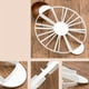 thumbnail image 2 of 1pc, Round Cake Pie Slicer Marker, Cake Divider, Cheesecake Cutter, Double Sided Cake Portion Marker, 14 Or 16 Slices-Works For Cakes Up To 16-Inches Diameter, 2 of 4