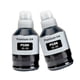 thumbnail image 1 of Botellas De Recarga De Tinta Gi 20 170 Ml Negro X3, 1 of 4