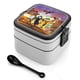 thumbnail image 1 of Fiambrera Doble Capa Desmarcar Solar Opposites 1000ml, 1 of 6
