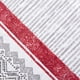 thumbnail image 2 of Sábana Estampada 144 H 2 P Snow, 2 of 3