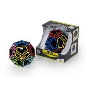 Tienda Lillifee - Cubo Hollow Skewb Ultimate