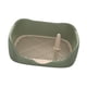 thumbnail image 3 of Inodoro Para Perros Inodoro Para Mascotas Bandeja Para Orinal De Interior Bandeja Para Orinal De Entrenamiento Para Cachorros De Interior Verde Grande, 3 of 5