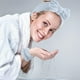 thumbnail image 4 of Diadema de spa para lavarse la cara y correa de muñeca a juego, diadema difusa para el cuidado de la piel para adolescentes y niñas, diadema suave para maquillaje facial para niños, 4 of 5