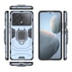 thumbnail image 5 of FOXDOCK Funda Antigolpes para Xiaomi POCO X6 Pro 5G – Protección Total con Soporte y Diseño Robusto, 5 of 5
