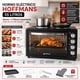 thumbnail image 1 of Horno 55 Litros y Quemadores para cocinar, 1 of 5