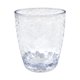 thumbnail image 1 of Vaso De Plástico 400ML 1 Pieza Corto Hammer Wmc2401005A Ps Transparente, 1 of 3