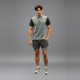 thumbnail image 1 of Camiseta Dryplay Advance Hombre Stone, 1 of 3