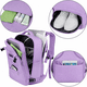 thumbnail image 2 of Mochila De Viaje Laptop Compartimento Zapatos Impermeable, 2 of 3