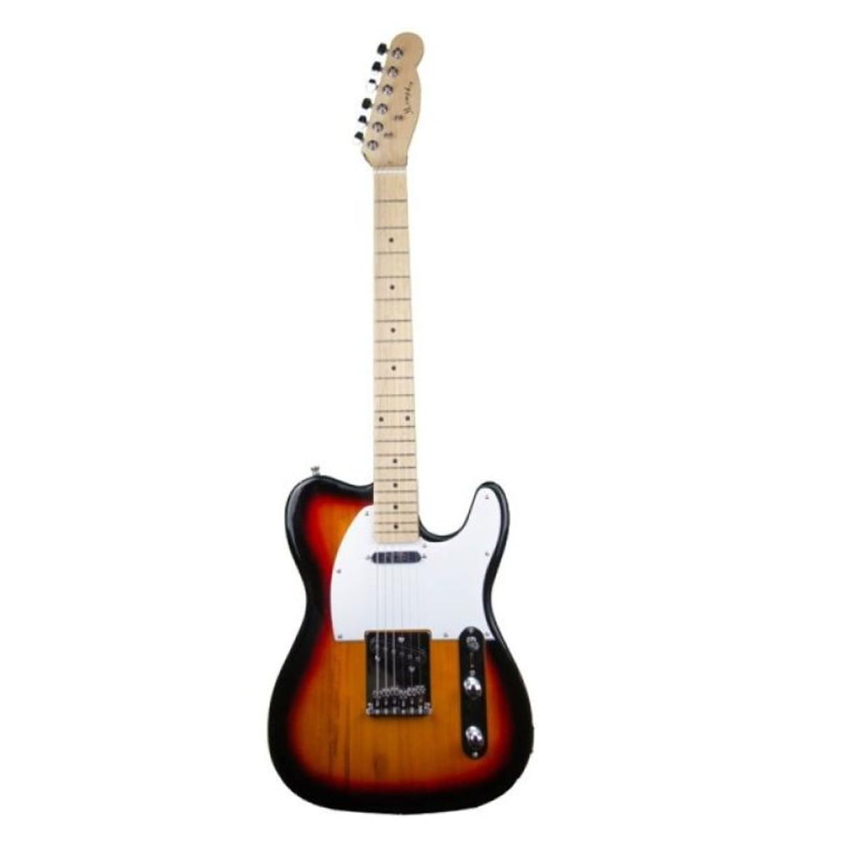 Guitarra Electrica Memphis Ft Tlt-5