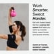 thumbnail image 5 of Recortadora de brazos Sports Research Sweet Sweat de neopreno de primera calidad, 5 of 7