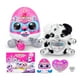 thumbnail image 1 of Peluche Rainbocorns Adopt-A-Corn Sorpresa Dálmata, 1 of 3