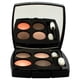 thumbnail image 2 of Sombra de Ojos Cuadrado Multiefecto Les Ombres - Tisse Vendome de Chanel para - Sombra de Ojos, 2 of 4