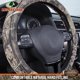 thumbnail image 5 of Cubierta para Volante Mossy Oak 37‑38 cm Camuflaje de Algodón, 5 of 6