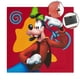 thumbnail image 3 of Set de arte de pared LED en lienzo Idea Nuova Disney Mickey Mouse, 3 of 8