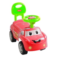 Bebesit - Corre Pasillo 618 Rojo