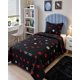 thumbnail image 2 of Cubrecamas Quilt De Verano Plaza y Media Ligero Y Transpirable Mas Almohada, 2 of 6