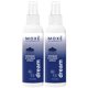 thumbnail image 1 of Spray para Ducha MOXE Dream 118 ml (2 unidades), 1 of 8
