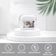 thumbnail image 3 of Funda AirPods Pro Don Gato Transparente, 3 of 6